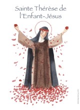 ste therese 21